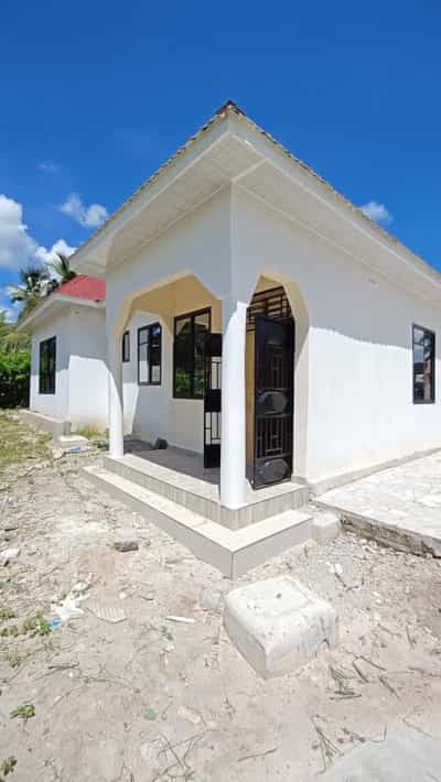 Nyumba/Apartment inapangishwa Pugu, Dar Es Salaam