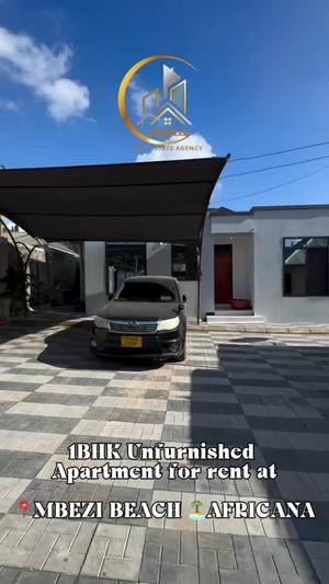 Nyumba/Apartment ya chumba kimoja inapangishwa Africana, Dar Es Salaam Nyumba/Apartment ya chumba kimoja inapangishwa Africana, Dar Es Salaam