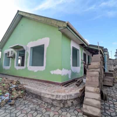 Apartment ya vyumba viwili inapangishwa Kimara Korogwe, Dar Es Salaam