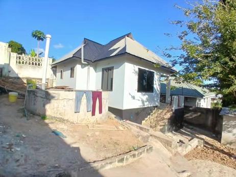 2 Bedrooms Apartment for Rent in Kimara Mwisho, Dar Es Salaam