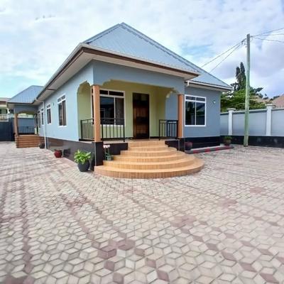 Apartment ya vyumba viwili inapangishwa Kimara Mwisho, Dar Es Salaam Apartment ya vyumba viwili inapangishwa Kimara Mwisho, Dar Es Salaam