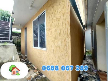2 Bedrooms Apartment for Rent in Ubungo Makoka Shule, Dar Es Salaam