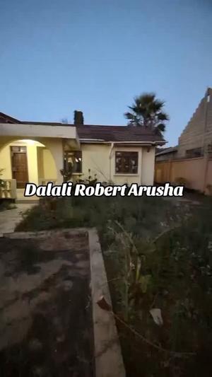 Nyumba ya vyumba vinne inapangishwa Njiro, Arusha Nyumba ya vyumba vinne inapangishwa Njiro, Arusha