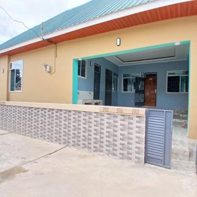 Apartment ya chumba kimoja inapangishwa Kimara Temboni, Dar Es Salaam