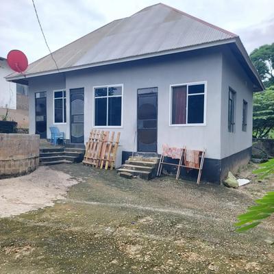 1 Bedroom House/Apartment for Rent in Kimara Stop Over, Dar Es Salaam