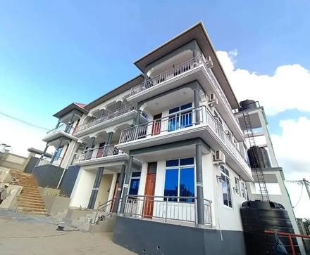 2 Bedrooms Apartment for Rent in Kimara Temboni, Dar Es Salaam