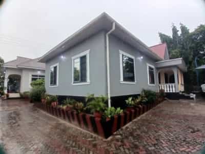 3 Bedrooms House for Rent in Kimara Temboni, Dar Es Salaam
