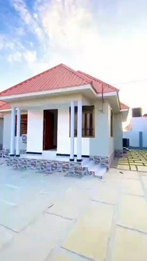 Nyumba ya vyumba viwili inapangishwa Dodoma Nyumba ya vyumba viwili inapangishwa Dodoma