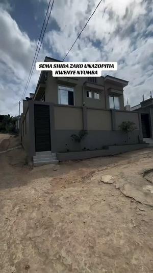 Nyumba ya chumba kimoja inapangishwa Goba Kwarobart, Dar Es Salaam