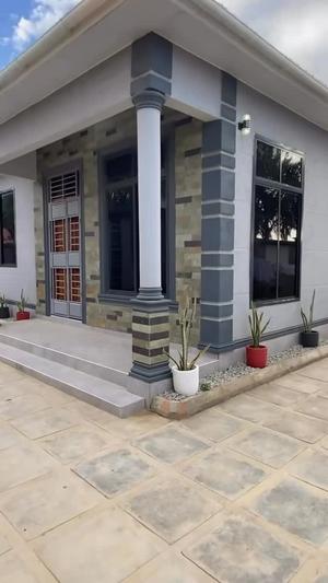 Nyumba ya vyumba viwili inapangishwa Chidachi, Dodoma Nyumba ya vyumba viwili inapangishwa Chidachi, Dodoma