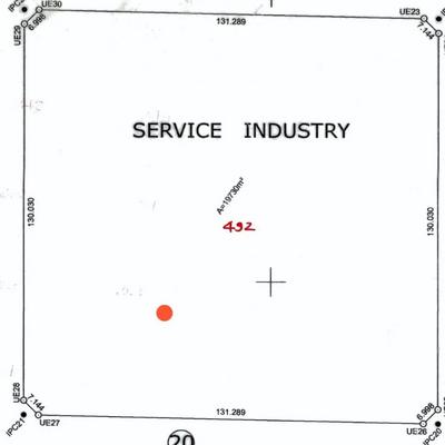 Kiwanja kinauzwa Mtumba, Dodoma sqm 19730 Kiwanja kinauzwa Mtumba, Dodoma sqm 19730