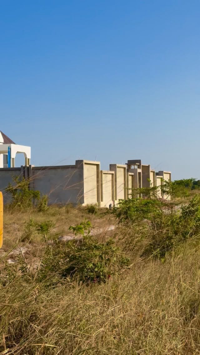 Viwanja vinauzwa Salama, Mara