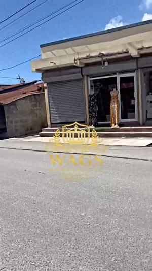 Plot for sale in Msasani, Dar Es Salaam sqm 800