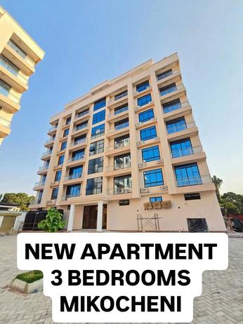 3 Bedrooms House/Apartment for Rent in Mikocheni, Dar Es Salaam 3 Bedrooms House/Apartment for Rent in Mikocheni, Dar Es Salaam