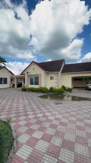2 Bedrooms Apartment for Rent in Mbezi Beach, Dar Es Salaam