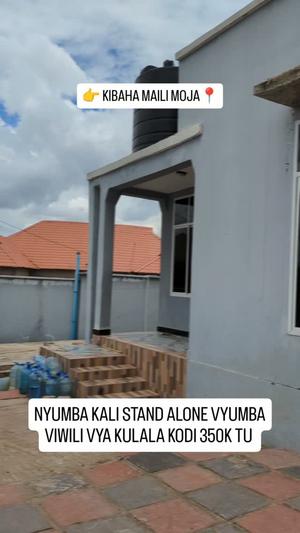 2 Bedrooms House for Rent in Kibaha Maili Moja, Pwani 2 Bedrooms House for Rent in Kibaha Maili Moja, Pwani