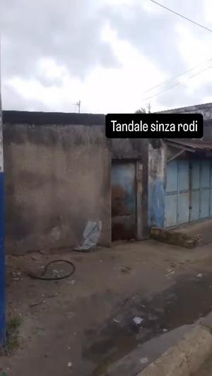 Nyumba inauzwa Sinza Tandale, Dar Es Salaam