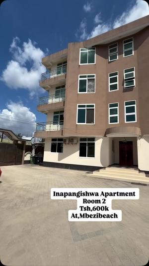 2 Bedrooms Apartment for Rent in Mbezi Beach, Dar Es Salaam 2 Bedrooms Apartment for Rent in Mbezi Beach, Dar Es Salaam