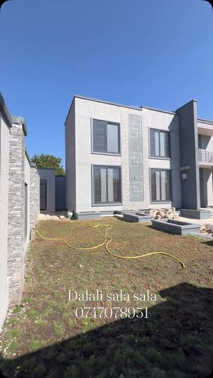1 Bedroom House for Rent in Mbezi Beach Africana, Dar Es Salaam