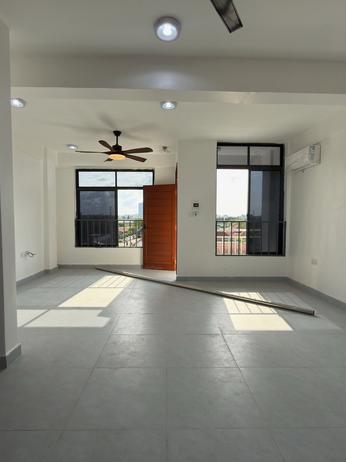 Apartment ya vyumba vitatu inapangishwa Kijitonyama, Dar Es Salaam