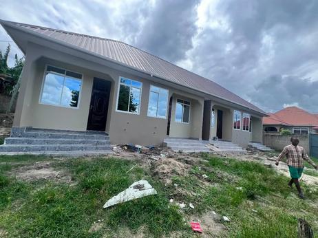 Nyumba ya chumba kimoja inapangishwa Kimara Suka, Dar Es Salaam Nyumba ya chumba kimoja inapangishwa Kimara Suka, Dar Es Salaam