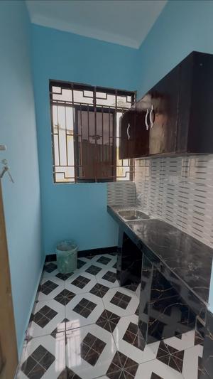 Nyumba ya chumba kimoja inapangishwa Kigamboni Kisiwani, Dar Es Salaam Nyumba ya chumba kimoja inapangishwa Kigamboni Kisiwani, Dar Es Salaam