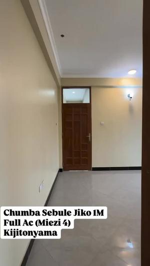 1 Bedroom House/Apartment for Rent in Kijitonyama, Dar Es Salaam 1 Bedroom House/Apartment for Rent in Kijitonyama, Dar Es Salaam