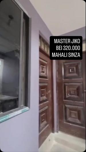 Nyumba ya chumba kimoja inapangishwa Sinza, Dar Es Salaam Nyumba ya chumba kimoja inapangishwa Sinza, Dar Es Salaam