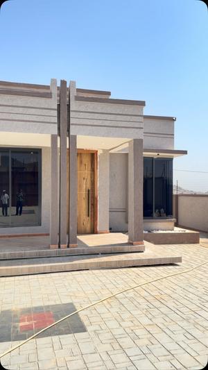 Nyumba ya vyumba vinne inauzwa Mkalama, Morogoro (614 sqm) Nyumba ya vyumba vinne inauzwa Mkalama, Morogoro (614 sqm)