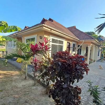 Apartment ya vyumba viwili inapangishwa Mbezi Mwisho, Dar Es Salaam Apartment ya vyumba viwili inapangishwa Mbezi Mwisho, Dar Es Salaam