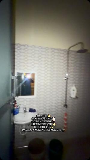 1 Bedroom House for Rent in Goba Njia Nne, Dar Es Salaam