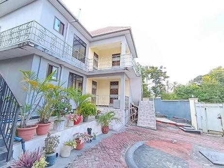Apartment ya chumba kimoja inapangishwa Kimara Tembon, Dar Es Salaam
