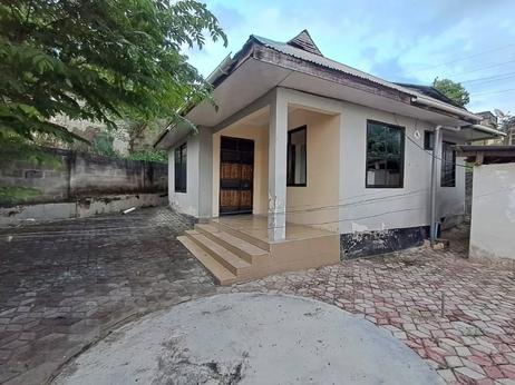 Nyumba ya vyumba vitatu inapangishwa Kimara Suka, Dar Es Salaam