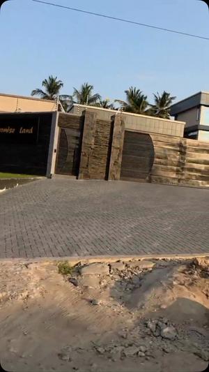 Residential Plot for Sale in Madale Mivumoni Block 6, Dar Es Salaam (1200 sqm) Residential Plot for Sale in Madale Mivumoni Block 6, Dar Es Salaam (1200 sqm)