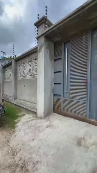 Nyumba ya vyumba vitatu inauzwa Kigamboni Mji Mwema Kibugumo, Dar Es Salaam