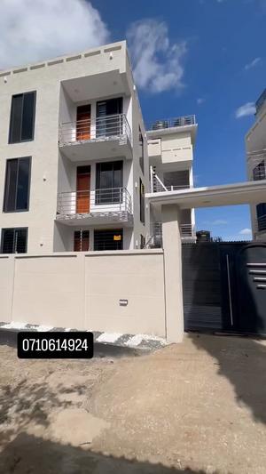 1 Bedroom House/Apartment for Rent in Kimara Korogwe, Dar Es Salaam 1 Bedroom House/Apartment for Rent in Kimara Korogwe, Dar Es Salaam