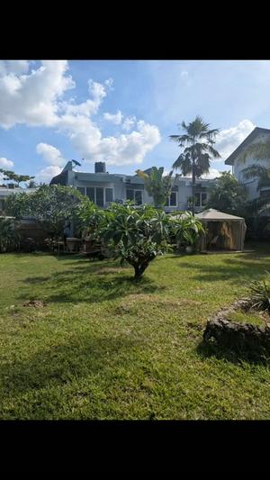 4 Bedrooms Furnished Villa for Rent in Masaki, Dar Es Salaam