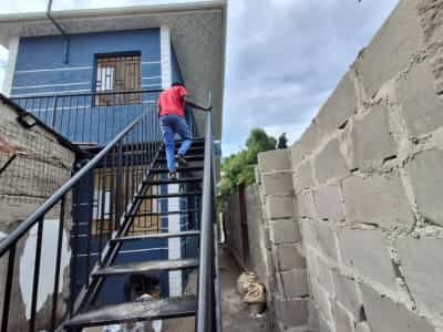 Nyumba ya chumba kimoja inapangishwa Kimara Temboni, Dar Es Salaam