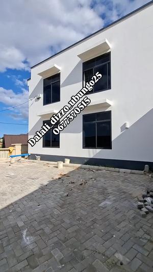 1 Bedroom House for Rent in Kimara Korogwe, Dar Es Salaam