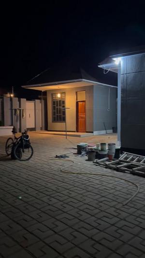 Nyumba inapangishwa Mkonze, Dodoma