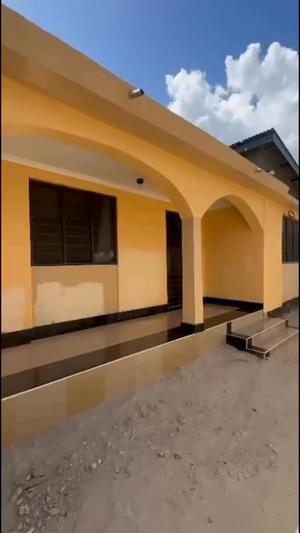 Nyumba ya vyumba vinne inapangishwa Kijitonyama, Dar Es Salaam Nyumba ya vyumba vinne inapangishwa Kijitonyama, Dar Es Salaam