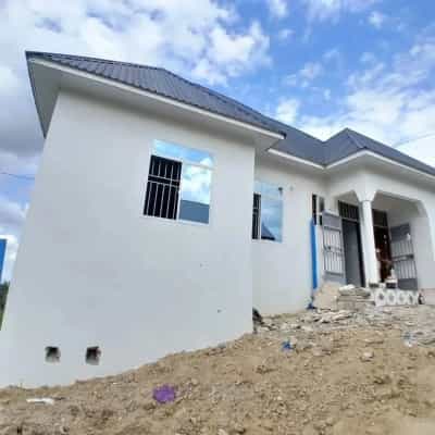 Nyumba inapangishwa Mbezi Kwa Msuguli, Dar Es Salaam Nyumba inapangishwa Mbezi Kwa Msuguli, Dar Es Salaam