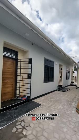 1 Bedroom House for Rent in Kijichi, Dar Es Salaam 1 Bedroom House for Rent in Kijichi, Dar Es Salaam