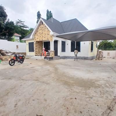 3 Bedrooms House for Rent in Kimara Tembbon, Dar Es Salaam 3 Bedrooms House for Rent in Kimara Tembbon, Dar Es Salaam