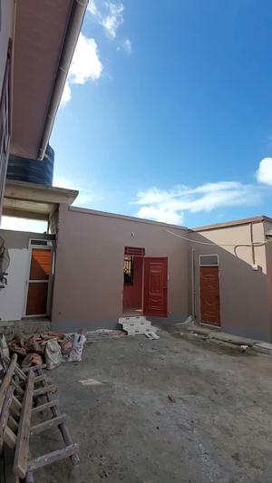 Apartment for Rent in Kinyerezi Kibaga, Dar Es Salaam