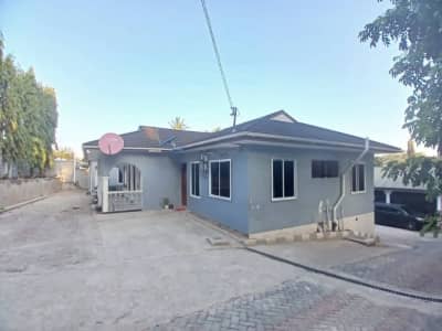 Nyumba inapangishwa Kimara, Dar Es Salaam