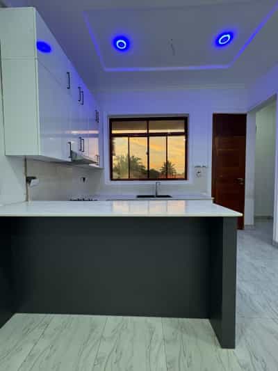 2 Bedrooms Apartment for Rent in Madale Sheratoni, Dar Es Salaam