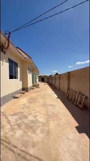 2 Bedrooms House for Rent in Nzuguni, Dodoma