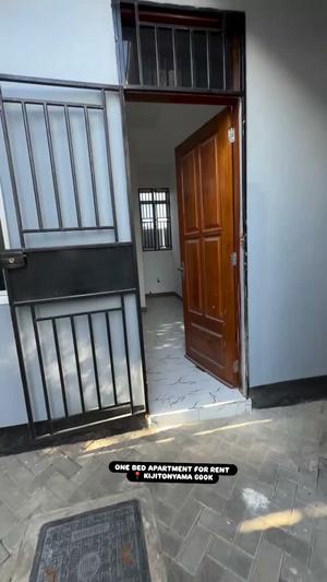 1 Bedroom House for Rent in Kijitonyama, Dar Es Salaam 1 Bedroom House for Rent in Kijitonyama, Dar Es Salaam