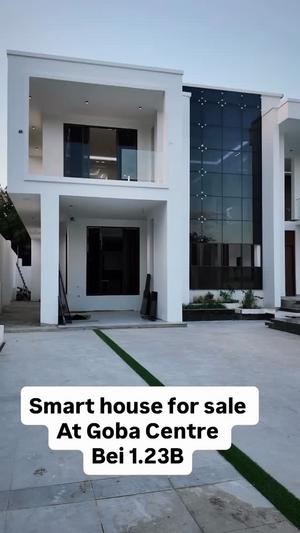 Nyumba ya vyumba vinne inauzwa Goba, Dar Es Salaam (800 sqm)